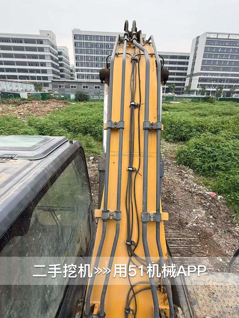 51机械